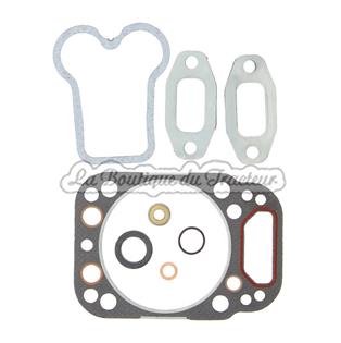 MWM D 227 head gasket set