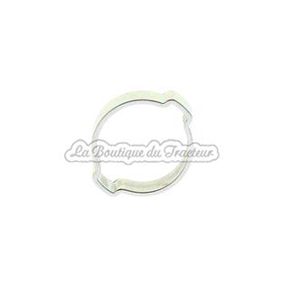 Hose clamp 17-20mm