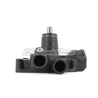 MF 590/1080 water pump