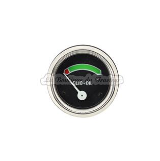 SOM35 oil pressure gauge