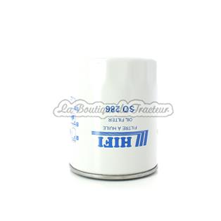 Oil filter 2310801