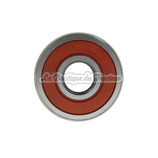 Bearing 6301 LLUC3 12x37x12