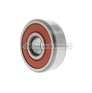 Bearing 6301 LLUC3 12x37x12