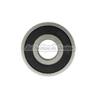 Bearing 6302 LLUC3 15x42x13