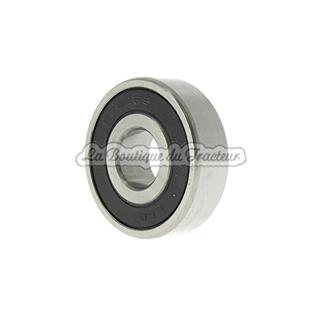 Bearing 6302 LLUC3 15x42x13