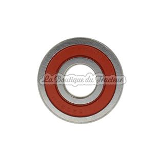 Bearing 6303 LLUC3 17x47x14