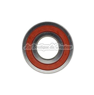 Bearing 6306 LLUC3 30x72x19