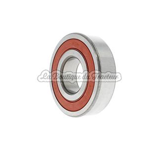 Bearing 6306 LLUC3 30x72x19