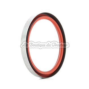 IH B275 rear crankshaft seal