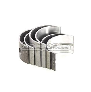 MH Pony Crankshaft bearing for Simca engines, +0,25´´ mm