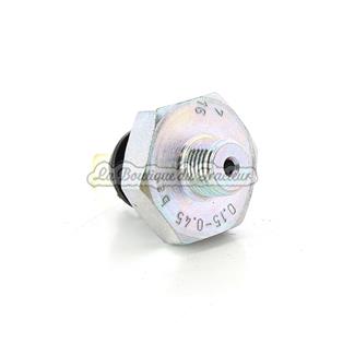 M.W.M oil pressure switch