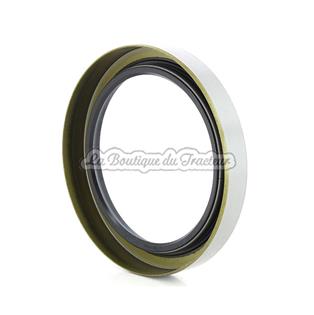 MF halfshaft inner seal