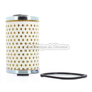 Fuel filter 2660900