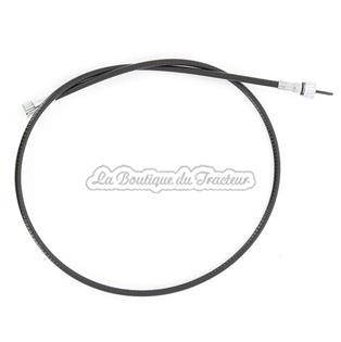 MF35 tacho cable