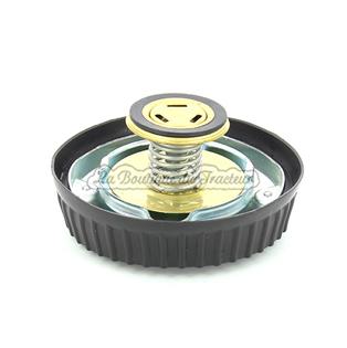 Radiator cap Someca SOM30, SOM40, SOM55, SOM511 (OEM: 588971)