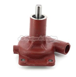 IHC F135D F137 water pump