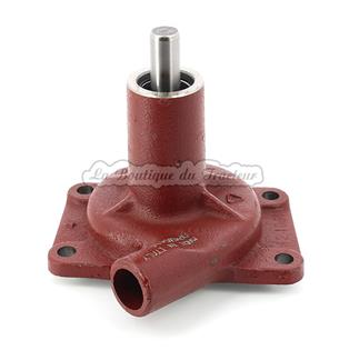 IHC F135D F137 water pump