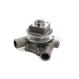 RENAULT D30 water pump