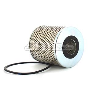 Oil filter 2542100