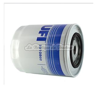 Oil filter 2310802