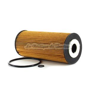 Oil filter 2501100