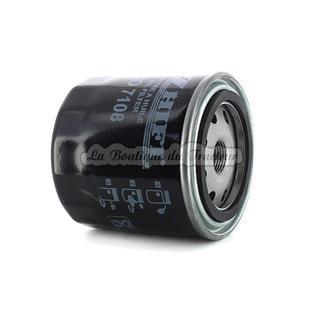 Oil filter 2312700