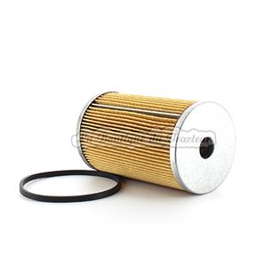 Fuel filter 2667000