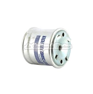 Fuel filter 2436400