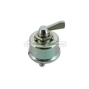 FIAT starter switch