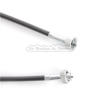 SOMECA 431 Tacho cable 4976739