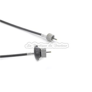 MAJOR, SUPER MAJOR tachometer cable