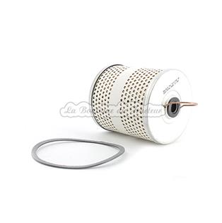 Oil filter FORD 2N 8N 9N & TEA FILTRE DROIT