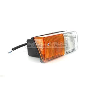 right front light (COBO type)