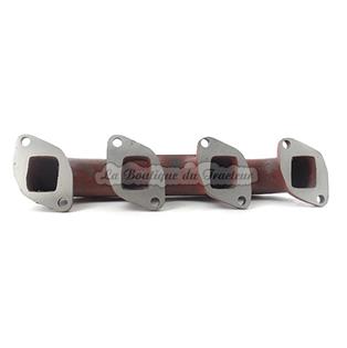 IH474 exhaust elbow