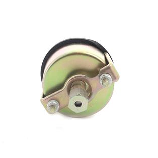 Oil pressure gauge IHC D series (OEM: 715063R91)