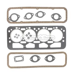 Nuffield 4/60, 10/60, Leyland 344, 380, 384 head gasket set (OEM : 78G1330)