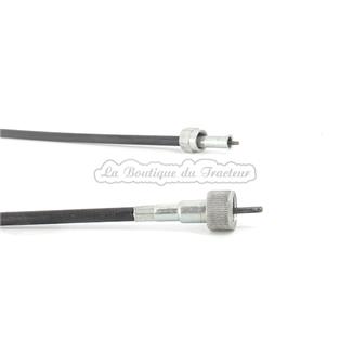 MF155/158/165/175/178 tacho cable