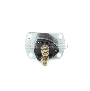 TE20 starter switch (gear stick operated) 76418