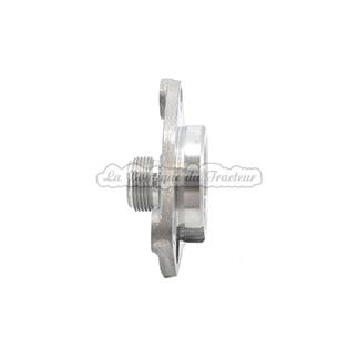 PERKINS 37416751 tacho cable housing