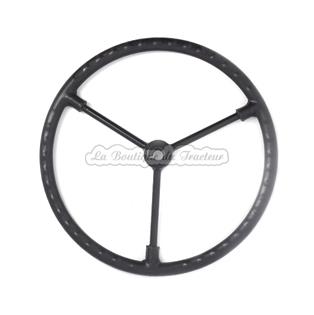 PONY steering wheel