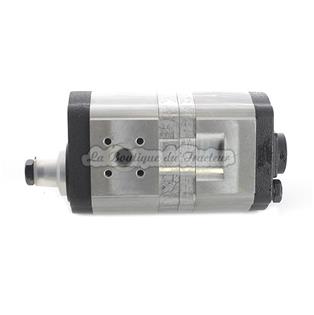 Hydraulic pump IHC 433, 440, 533, 540, 633 (OEM : 0510465302)