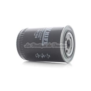 Oil filter 2311002