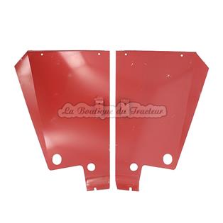 MF265 side panel set