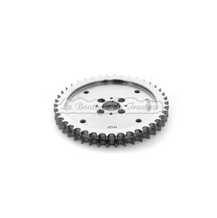 TEA camshaft gear