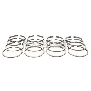 FARMALL H ring set (for the 4 cyl)