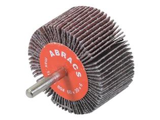 Emery wheel 60mm x 30mm x 80g